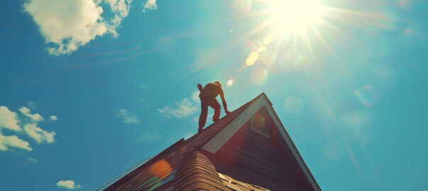 Best Time to Get Your Roof Replaced